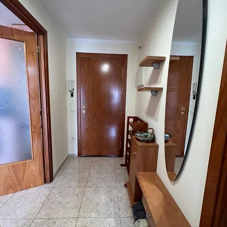Apartment Camelia Lloret de Mar