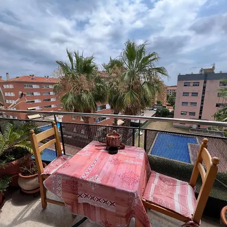 Camelia Apartment Lloret de Mar