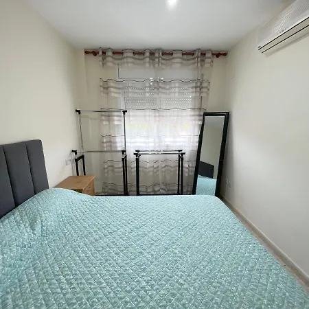 Camelia Apartment Lloret de Mar