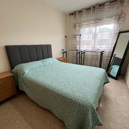 Camelia Apartment