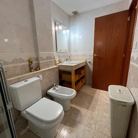 Apartment Camelia Lloret de Mar