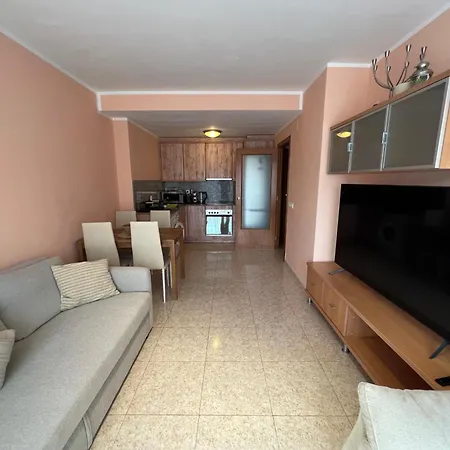 Apartment Camelia Lloret de Mar